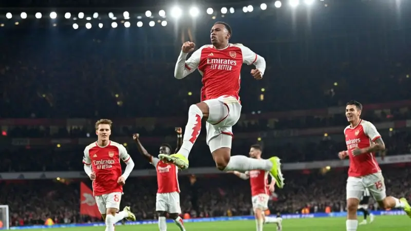 Phạt góc – chiến thuật mang lại lợi thế cho Arsenal